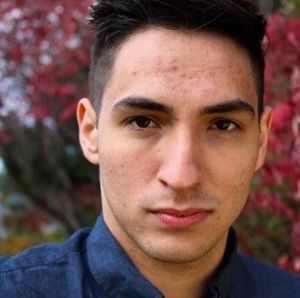 Meet your Posher, Mason